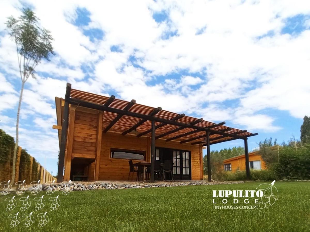 Lupulito De Montana Chalet
