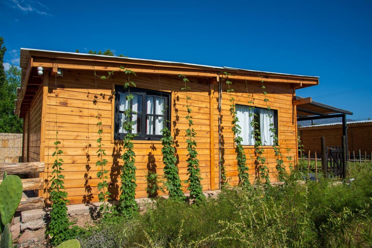 Chalet Lupulito De Montana