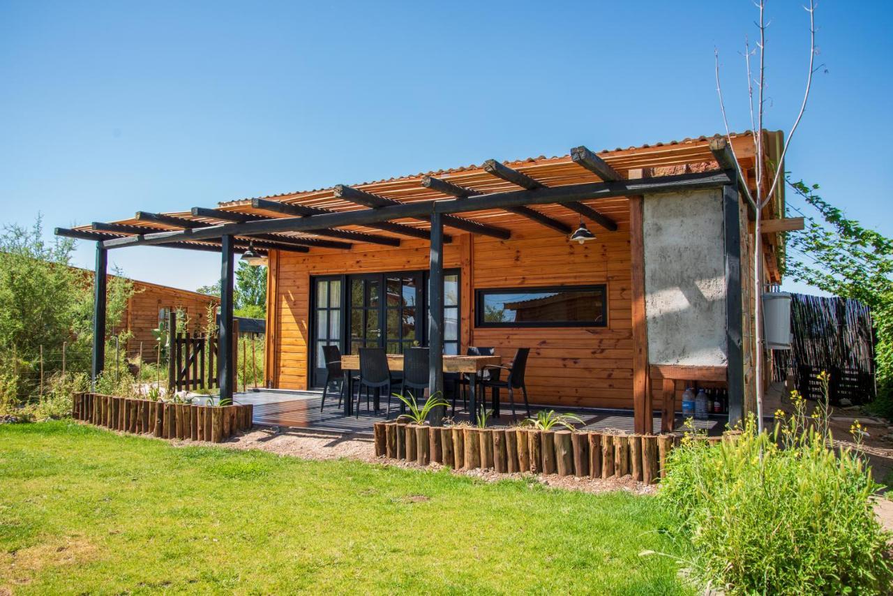 Lupulito De Montana Chalet