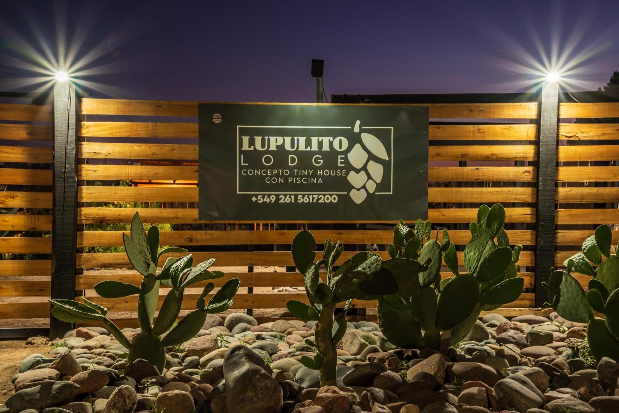 Lupulito De Montana